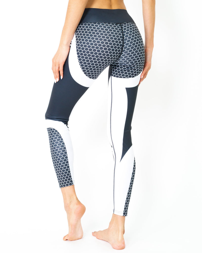 Avery Leggings - Care360