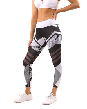 Santa Monica Leggings - Care360